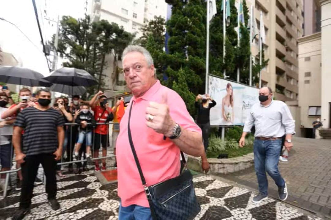 Abel Braga