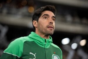 Abel Ferreira