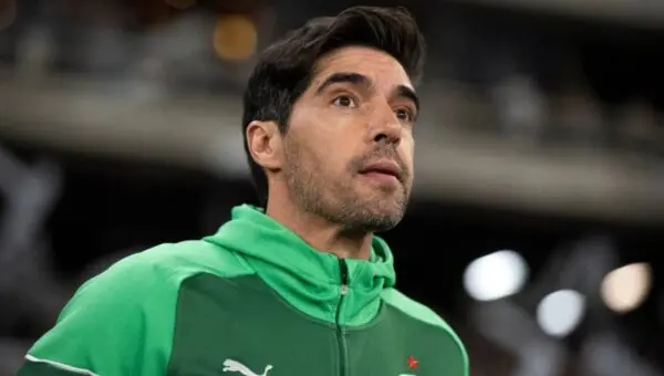Abel Ferreira