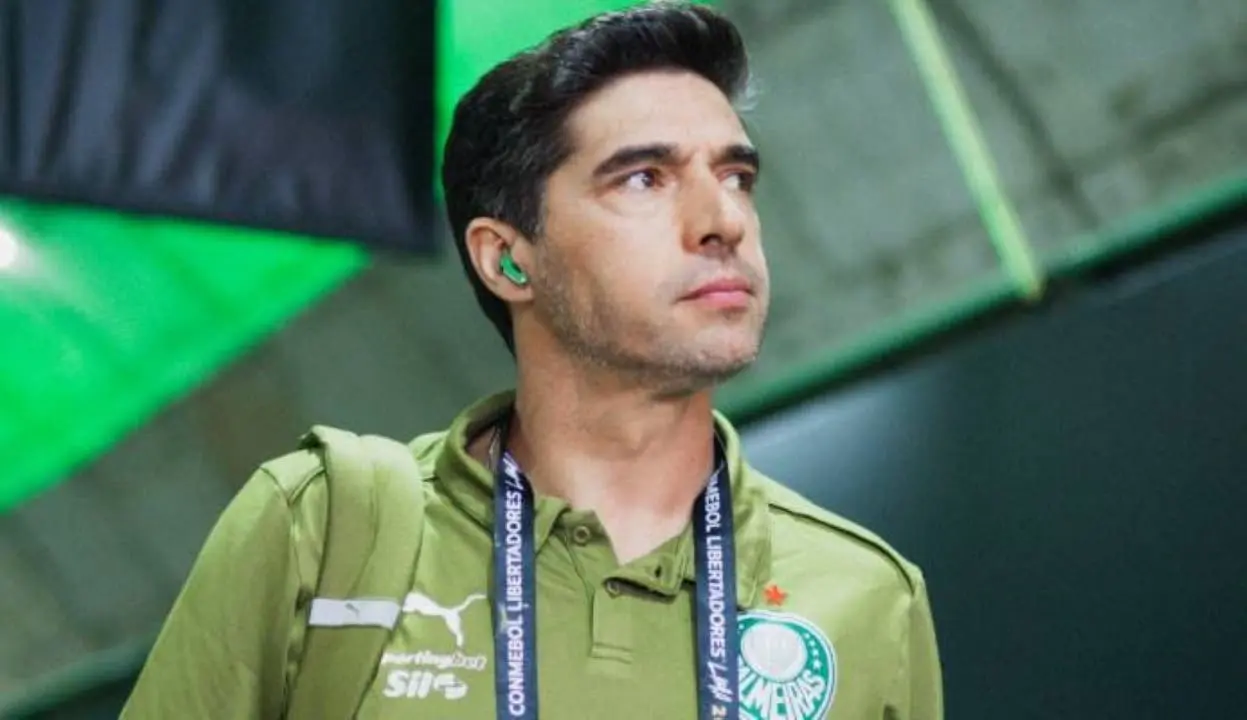 Abel Ferreira