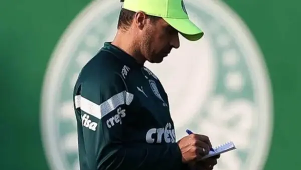 Abel Ferreira
