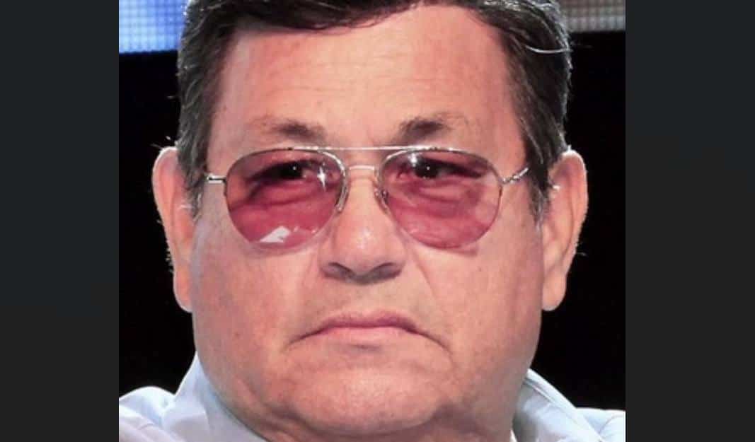 Abraham Quintanilla