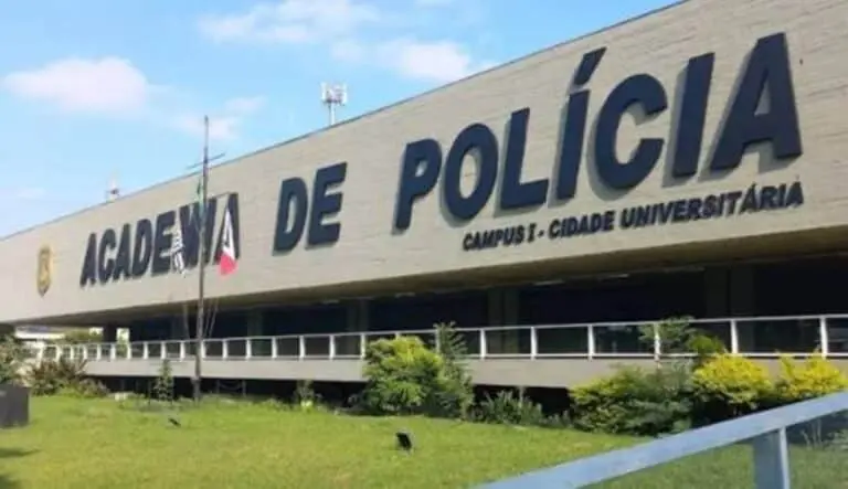 Academia da Polícia Civil