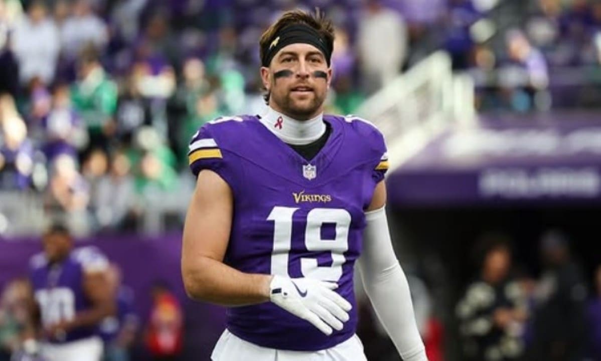 Adam Thielen