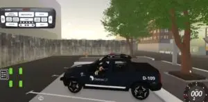 13 歳の青年が Roblox で Detran-SP 車両を再現し、2025 年に忠実なオルガンを驚かせる