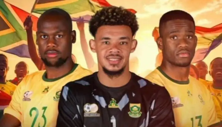 Africa do Sul