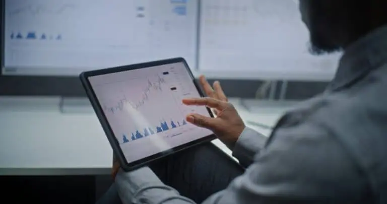 Agente de Investimento, Monitoramento de ações