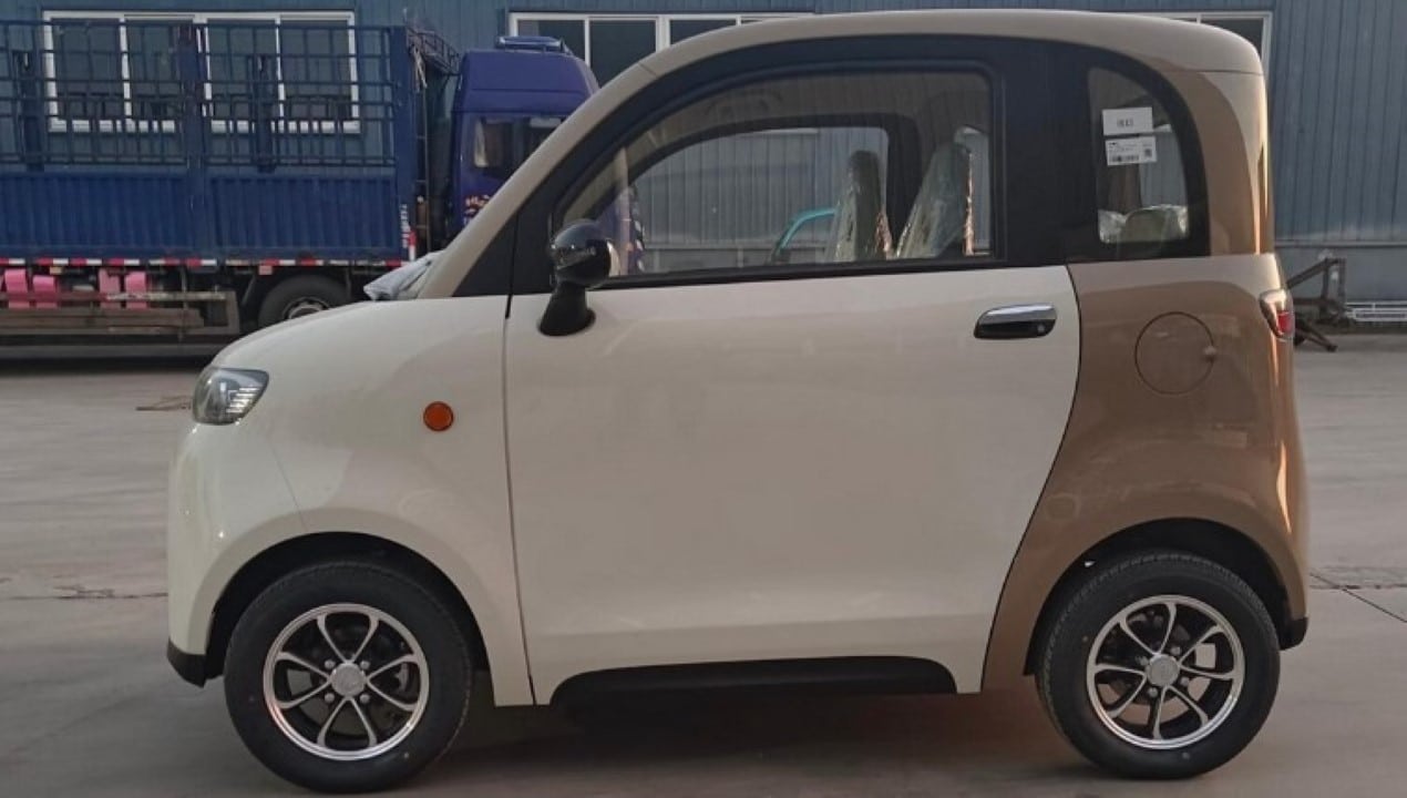 Aima A05