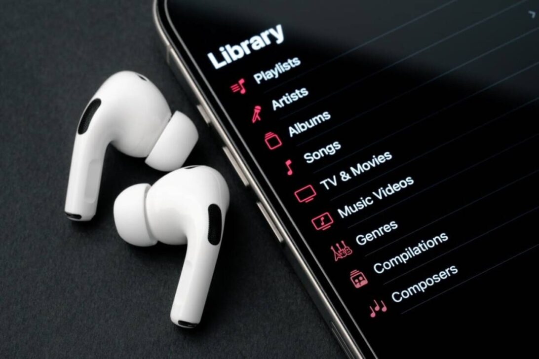 AirPods