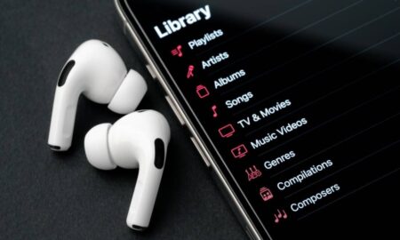 AirPods
