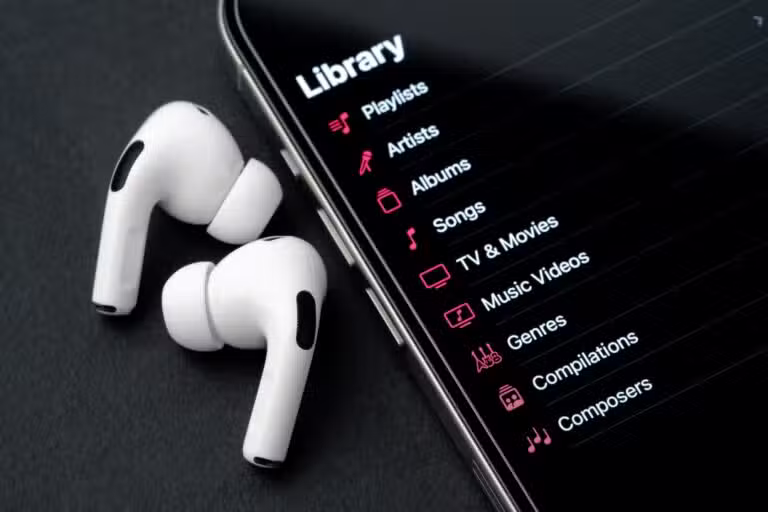 AirPods