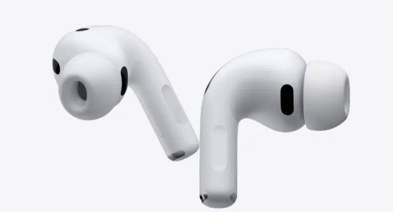 AirPods Pro 3