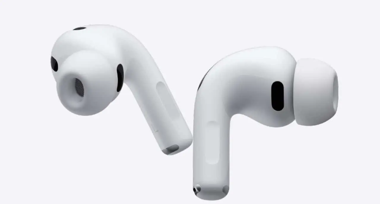 AirPods Pro 3