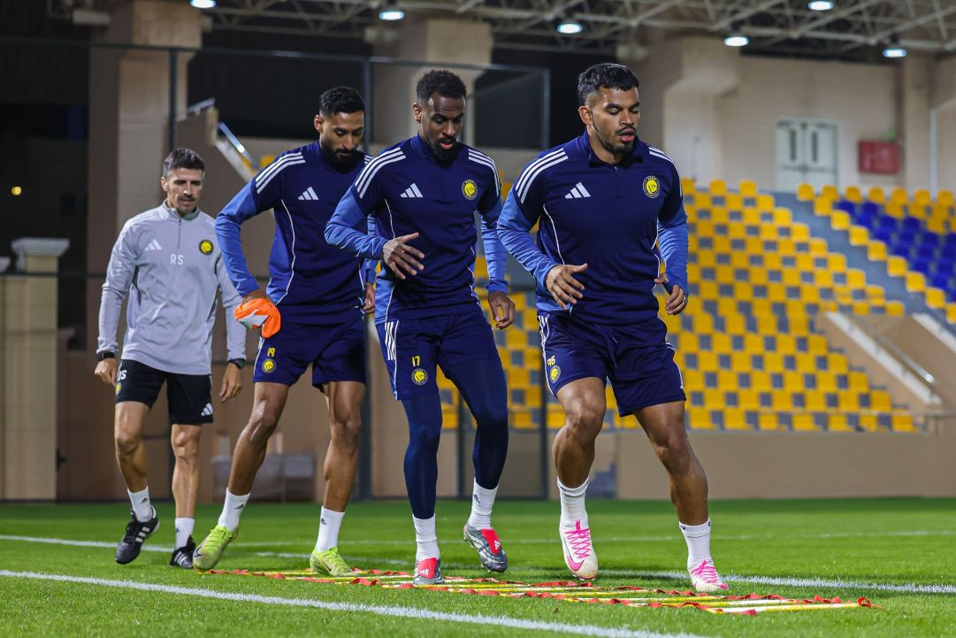 Al-Nassr Jogadores