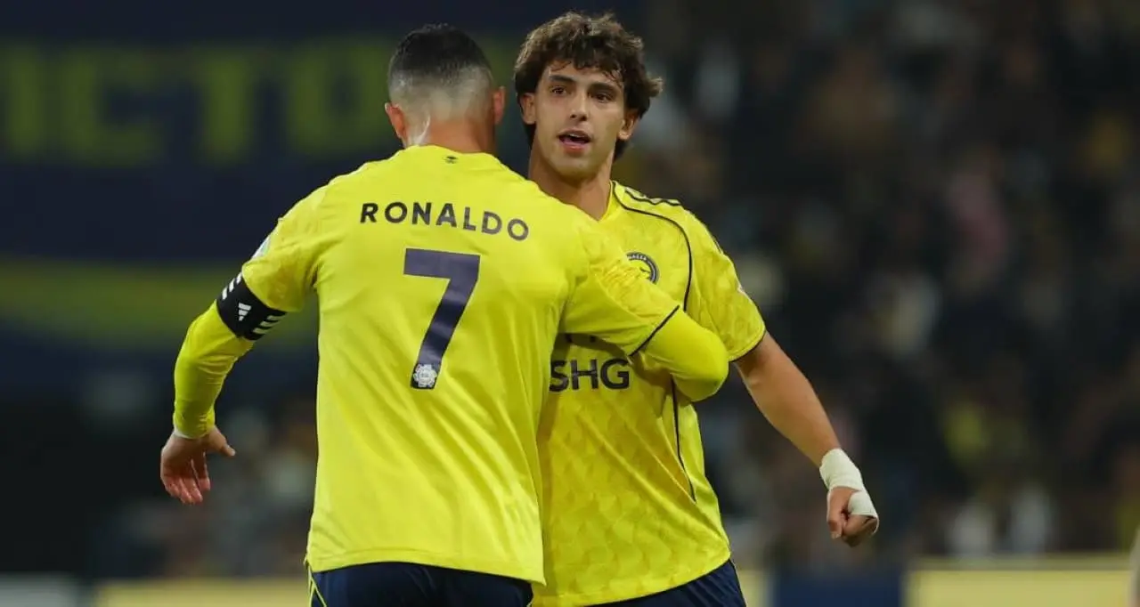 Al-Hilal x Al-Nassr laguppställning: var man kan se live med Cristiano Ronaldo på planen