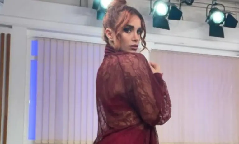 Alessandra Tripoli