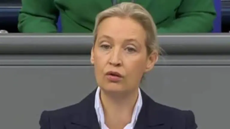Alice Weidel