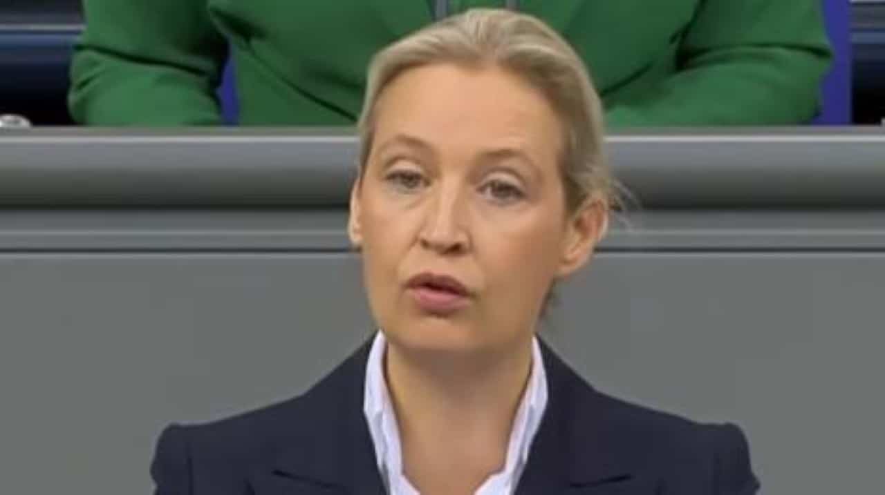 Alice Weidel