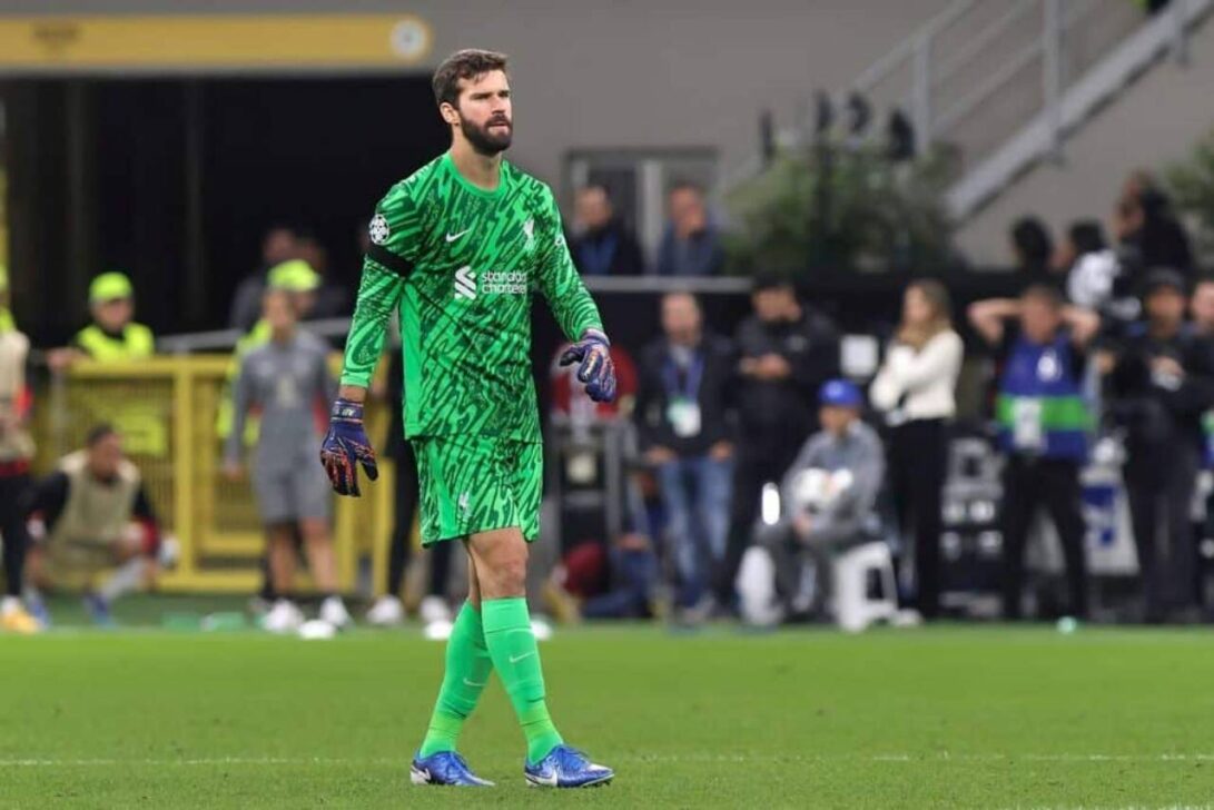 Alisson