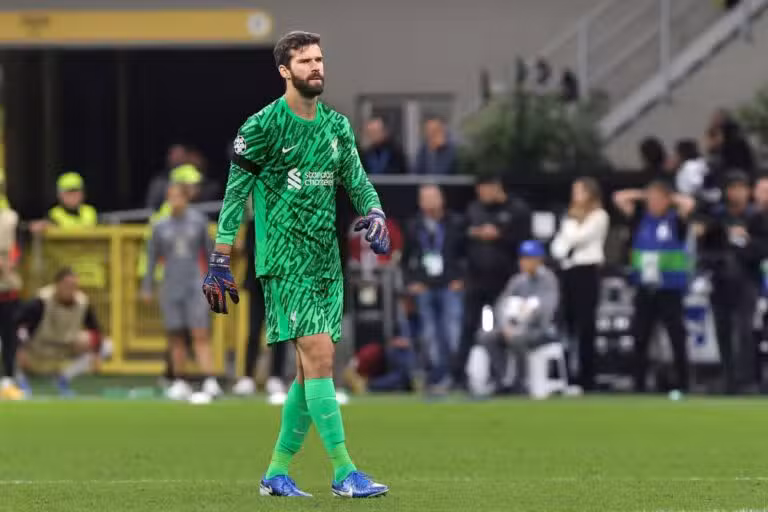 Alisson