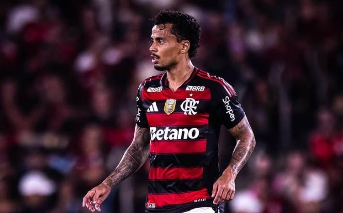 Allan Souza