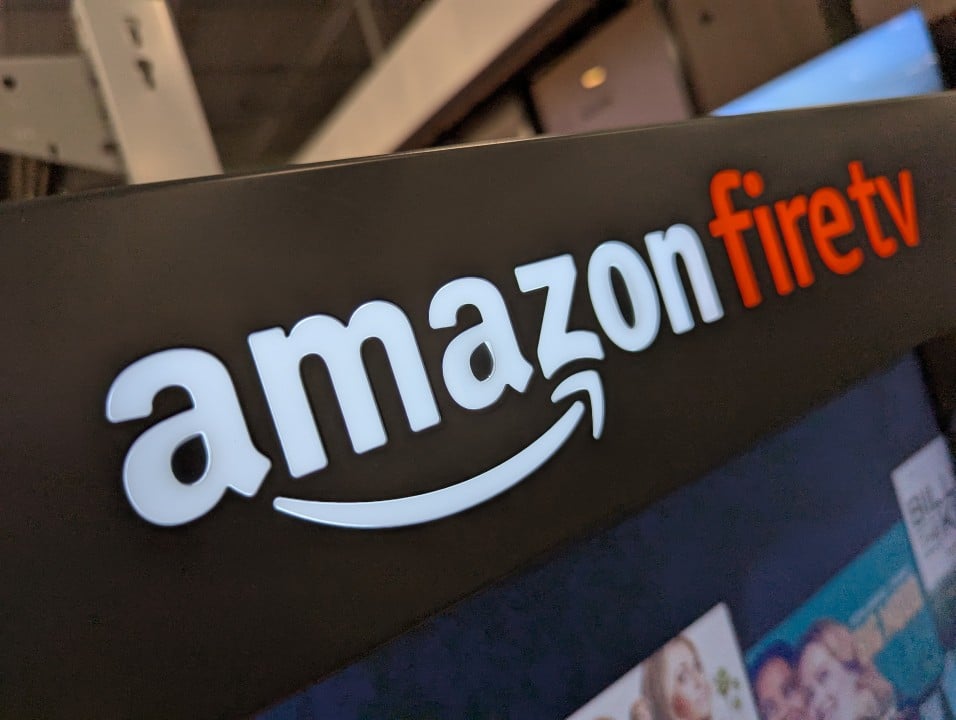 Amazon Fire TV