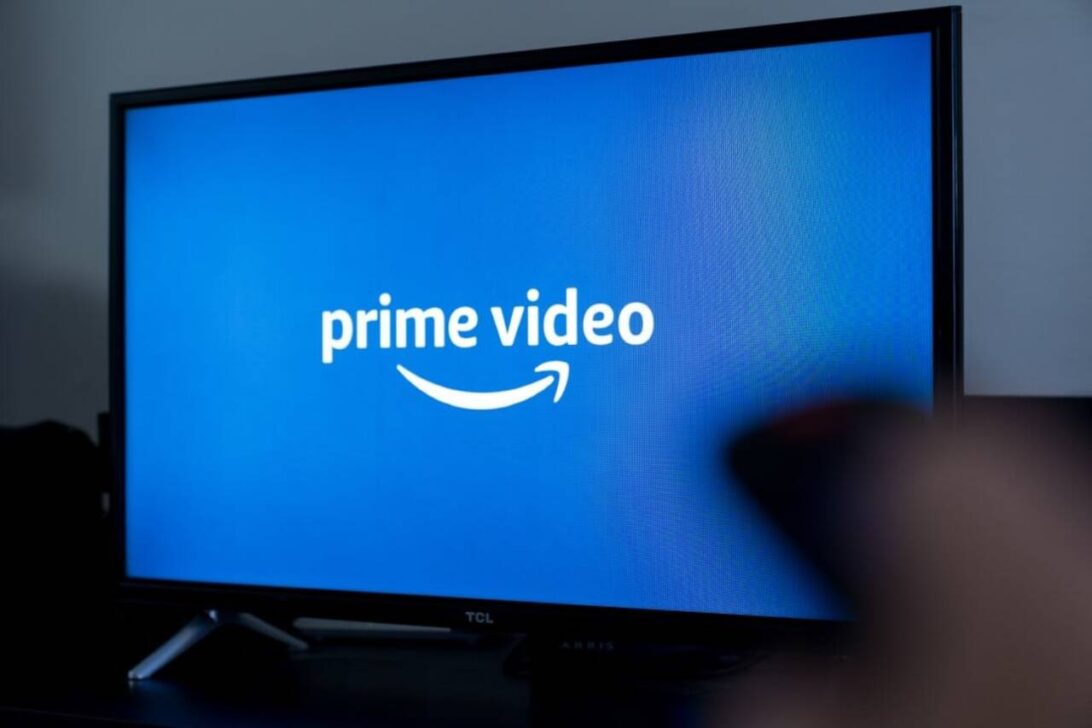 Amazon Prime Video