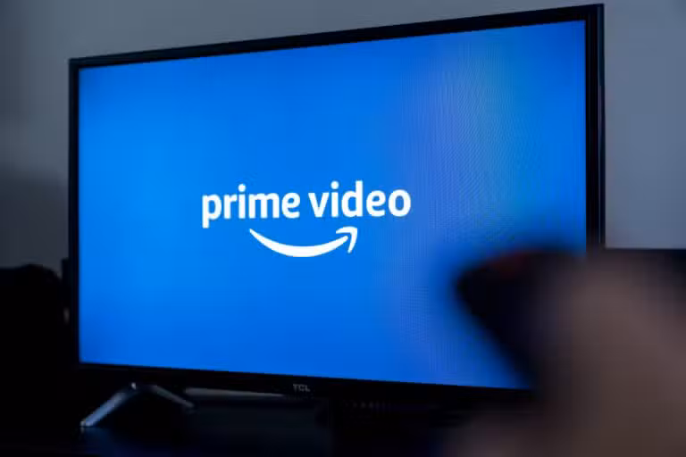 Amazon Prime Video