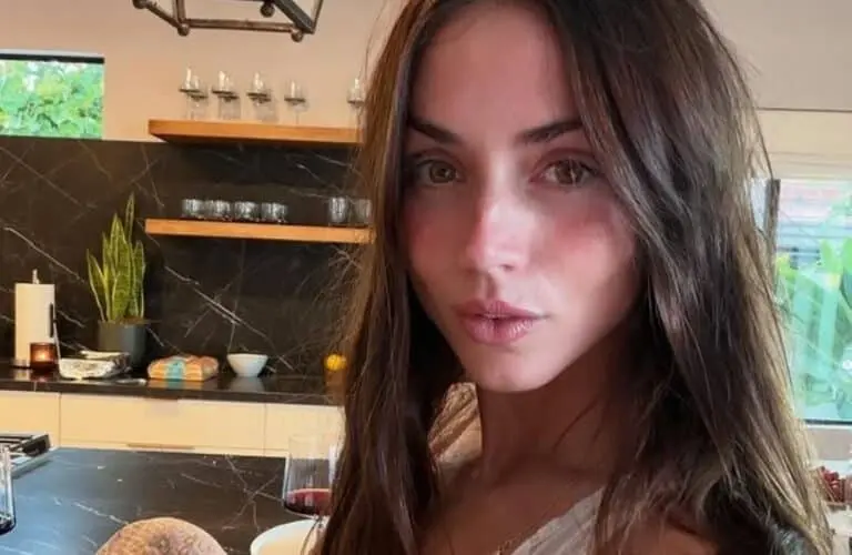 Ana de Armas