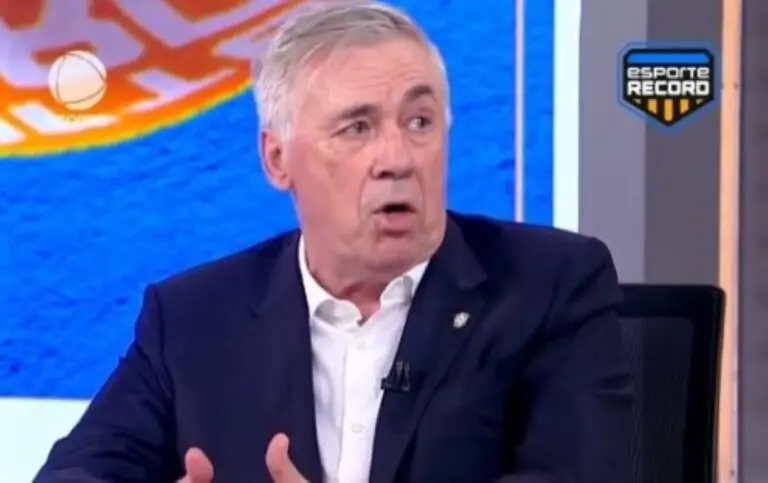 Ancelotti