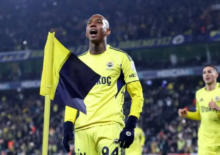 Anderson Talisca