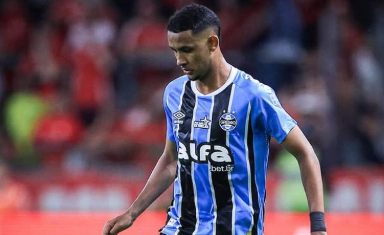 André Henrique