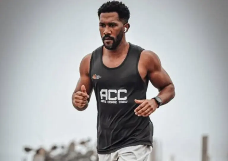 André Luiz Miranda