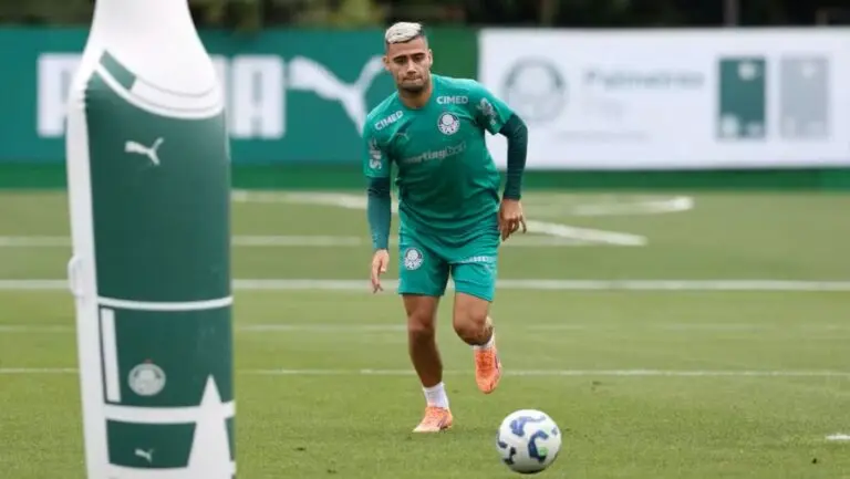 Andreas Pereira
