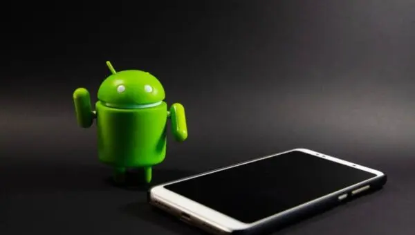 Android, celular