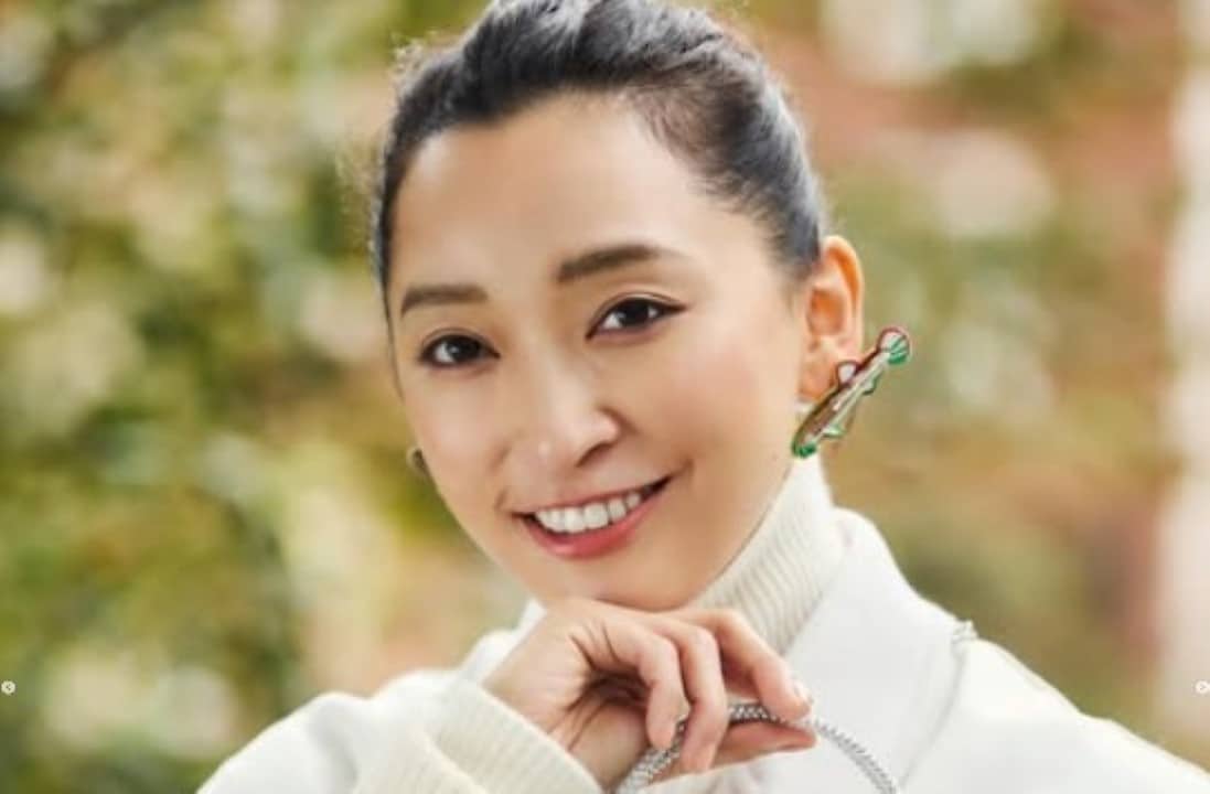 Anne Watanabe