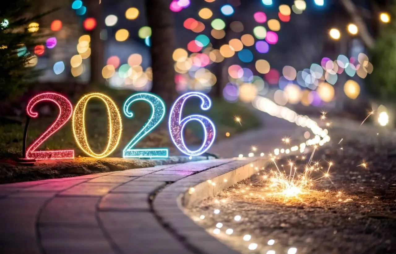Ano Novo 2026