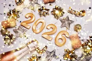デジタル新年メッセージ: WhatsApp が 2026 年の挨拶をどのように形作るか