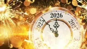Feiern Sie das kommende Jahr: Lassen Sie sich von kreativen Ideen für festliche Wünsche und Grüße für das Jahr 2025 inspirieren