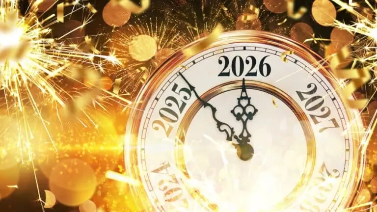 ano novo 2026
