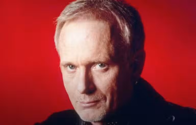 Anthony Geary