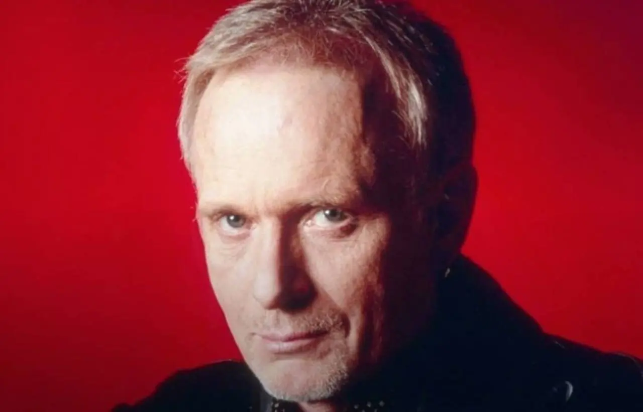 Anthony Geary