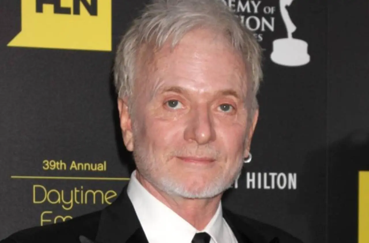 Anthony Geary