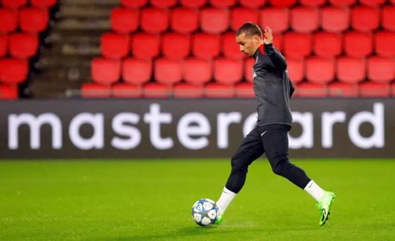 Antoine Griezmann