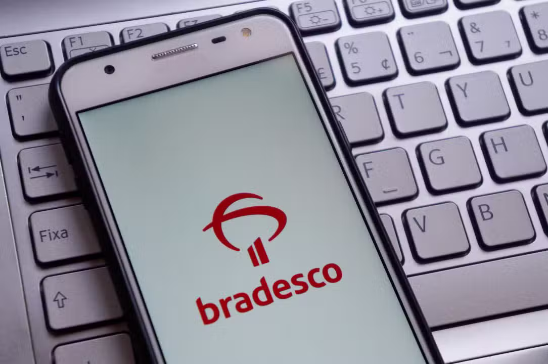 Aplicativo Bradesco