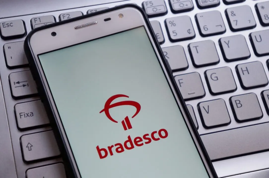 Bradesco application
