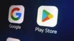 Aplicativo Google, Google Play Store