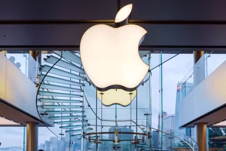 Apple
