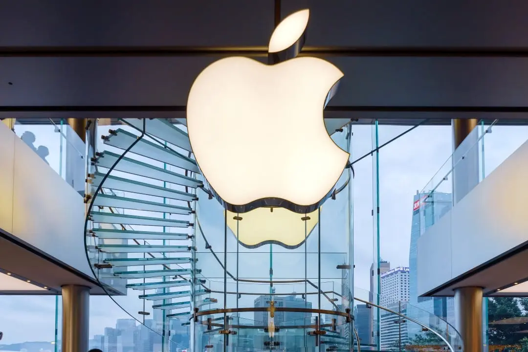Apple