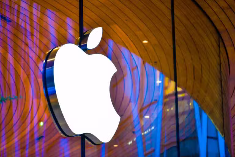 Apple